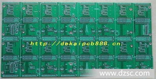 P10户外全彩LED显示屏公板/线路板厂家直供，量大从优