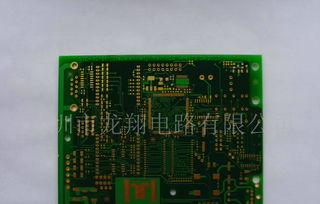 深入解析六层线路板 结构、优势与应用领域