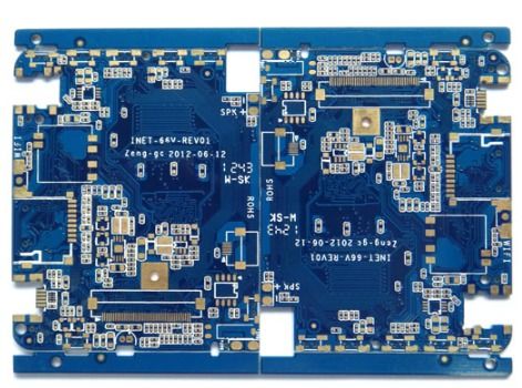 为线路板打个“补丁” 高效降低系统设计难度的创新实践