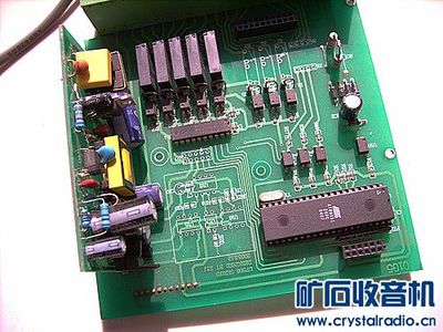 电子DIY爱好者福音 故障电路板与电风扇控制板交换交流